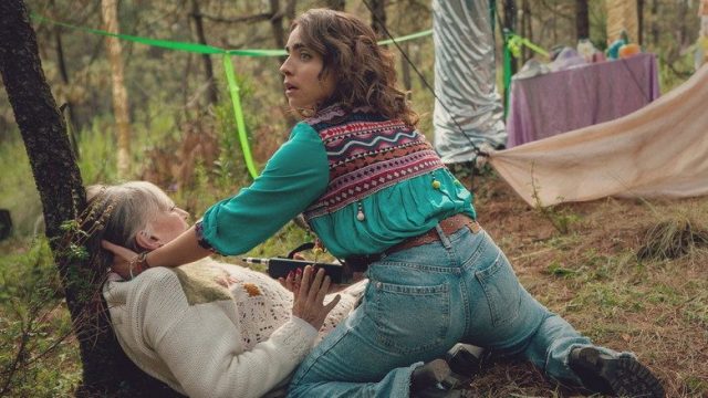 Fabricantes de ovnis S01E10
