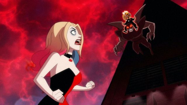 Harley Quinn S02E10