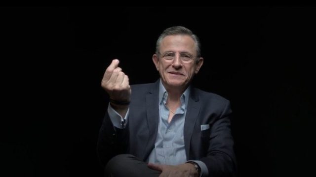 El show: crónica de un asesinato S01E02