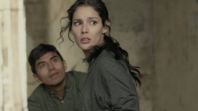 La venganza de las Juanas S01E17