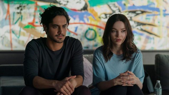 56 días S01E08