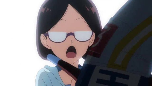 Yowamushi Pedal S04E11