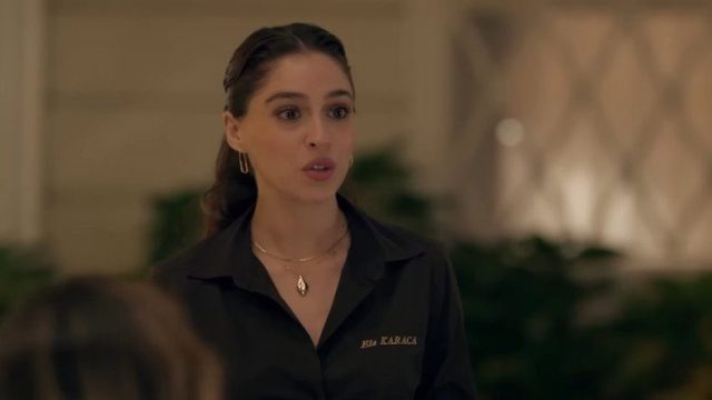 Leyla: Hayat... Aşk... Adalet... S01E03