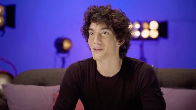 Soy Luna S00E16