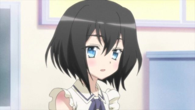 Kono Naka ni Hitori, Imouto ga Iru! S01E09