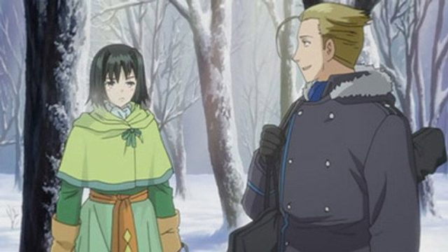 アリソンとリリア S01E05