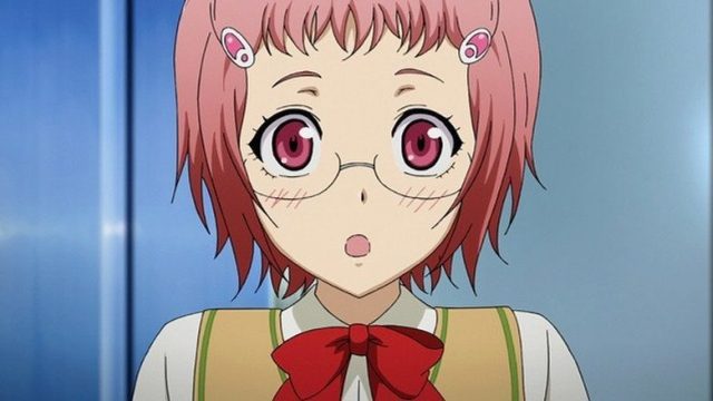 Inu to Hasami wa Tsukaiyou S01E10