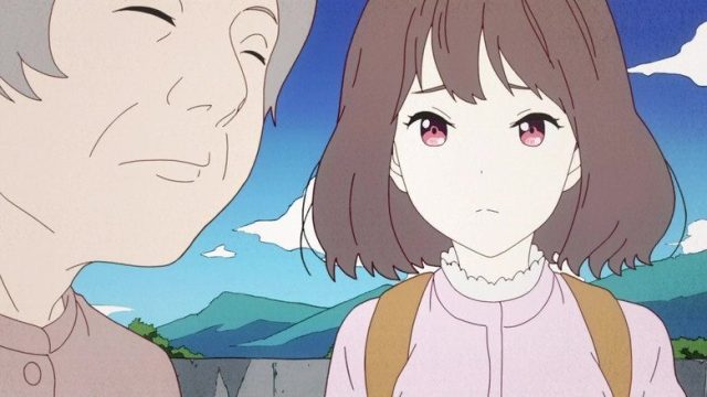 Natsunagu! S01E09