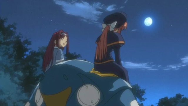 この醜くも美しい世界 S01E09