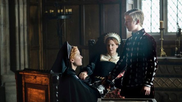 La formación de Isabel S01E06