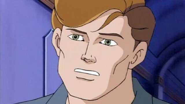 El Hombre Araña S03E06