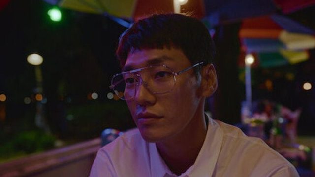 Alguien S01E02