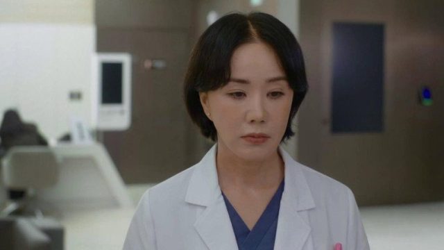 Doctora Cha S01E05