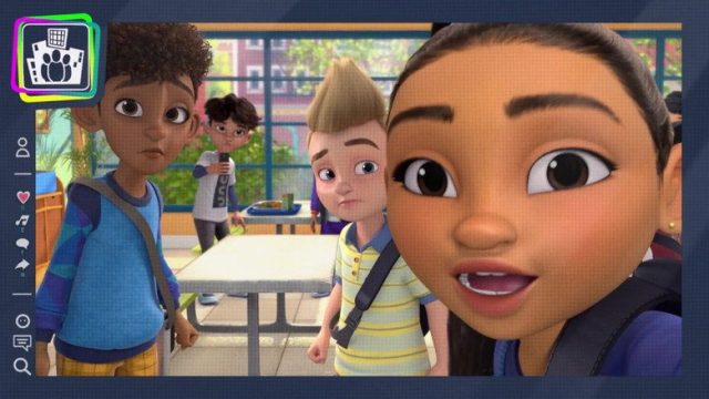 El mundo de Karma S03E04