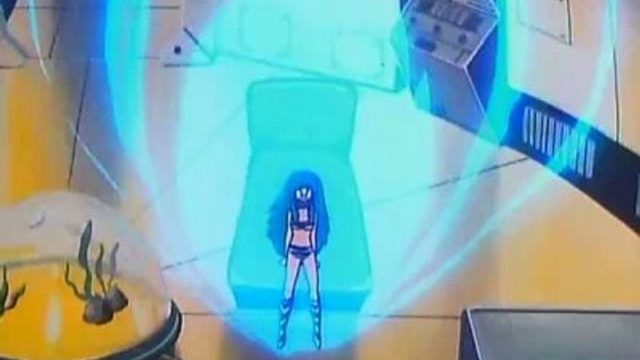 Urusei Yatsura S01E111