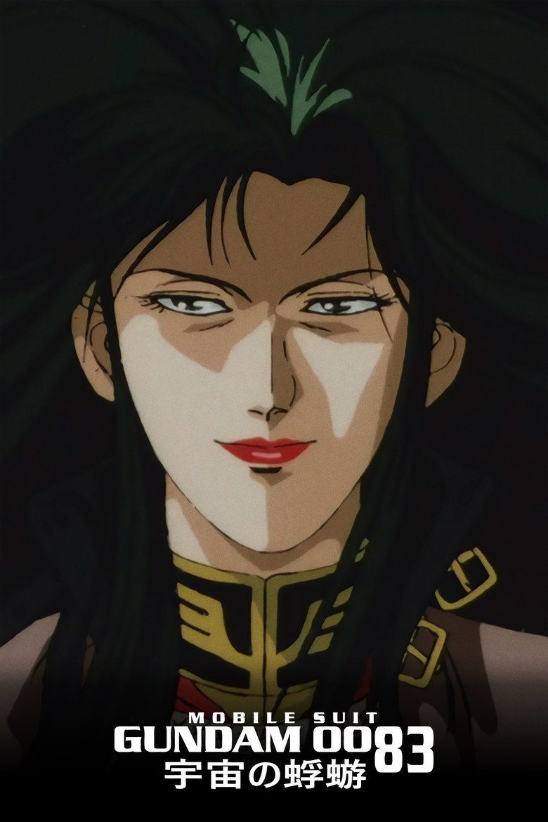 Mobile Suit Gundam 0083 Stardust Memory Especiales