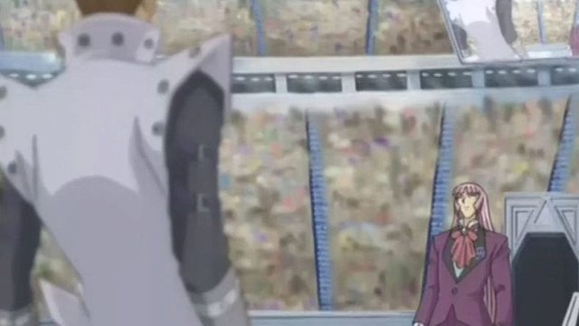 Yu-Gi-Oh! Duelo de Monstruos S01E194