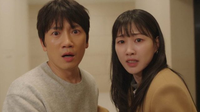 El Complejo De Apartamentos S01E05
