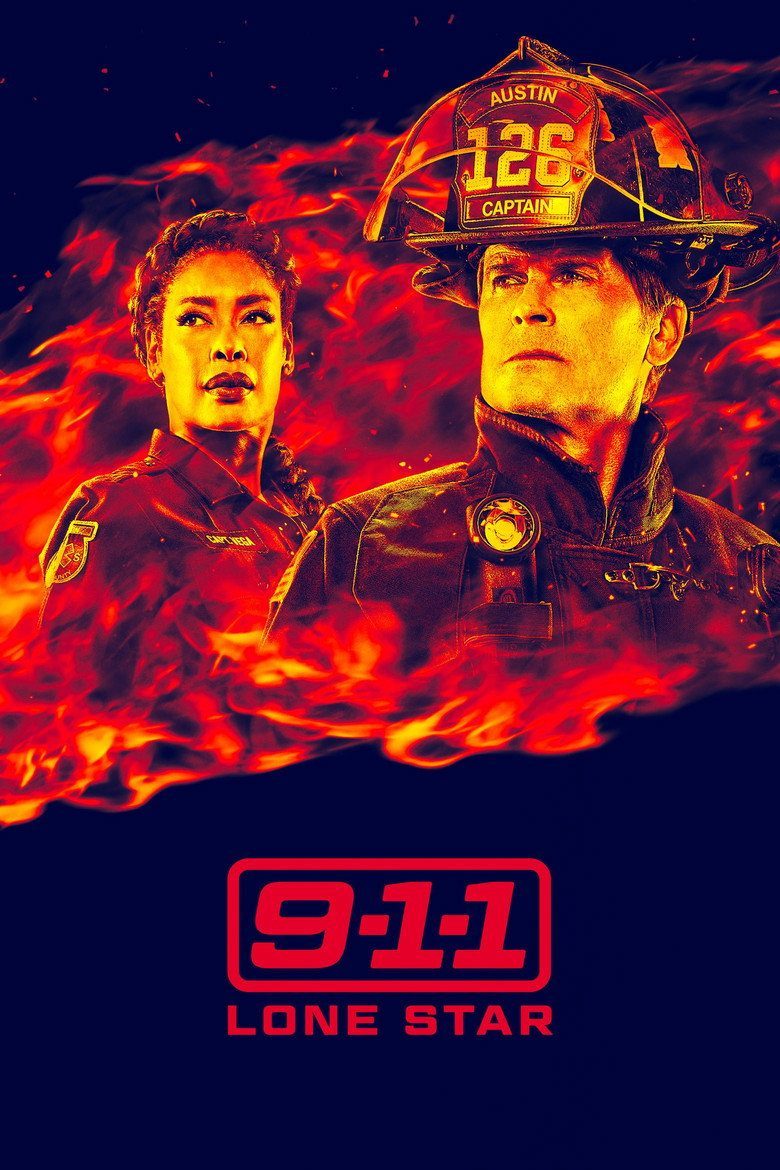 9-1-1: Lone Star Temporada 5
