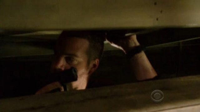NCIS: Los Ángeles S04E16