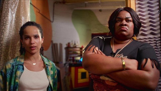 Alta Fidelidad S01E06