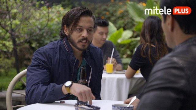 Tres veces Ana, iguales y distintas S01E26