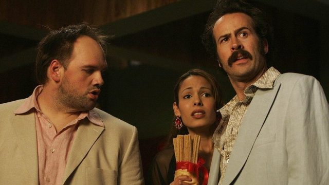 Mi nombre es Earl S03E04
