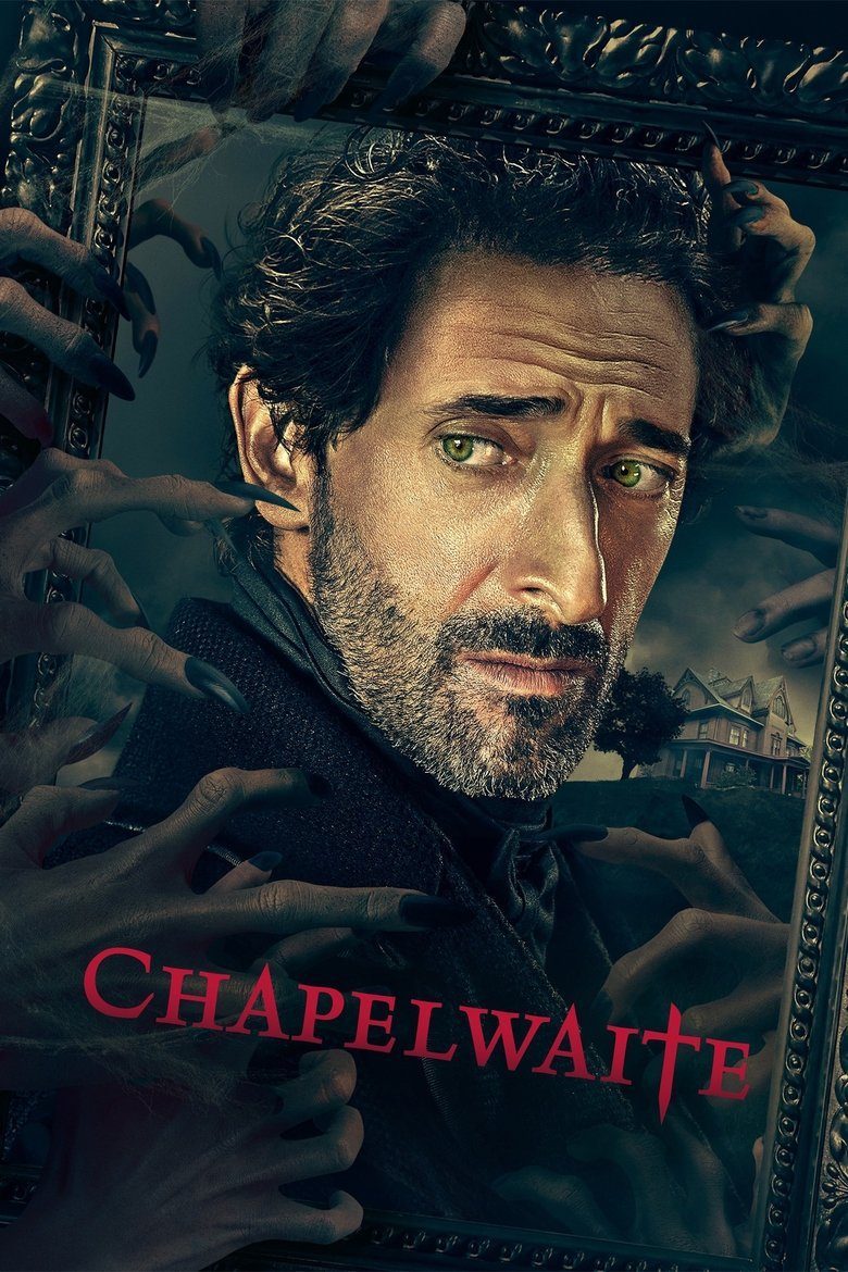 Chapelwaite Temporada 1