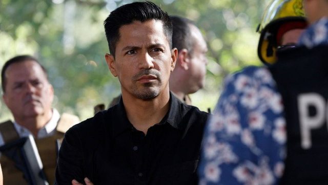 Magnum P.I. S05E10