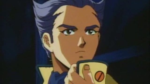 Macross 7 S01E24