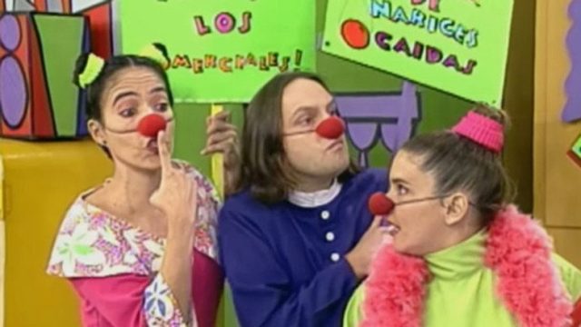 Pataclaun S01E33