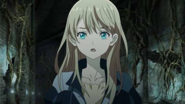 The Legend of Heroes: Trails of Cold Steel - Northern War S01E05