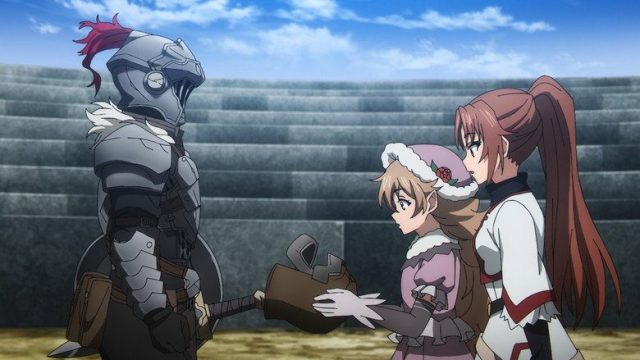 Goblin Slayer S02E03