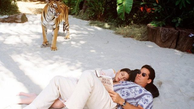 Lois & Clark: Las nuevas aventuras de Superman S03E02