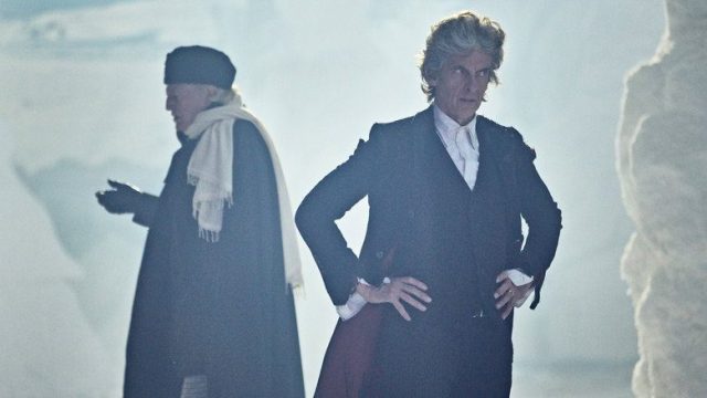 Doctor Who S00E154
