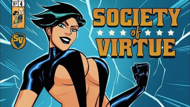 Sociedad de la Virtud S04E131