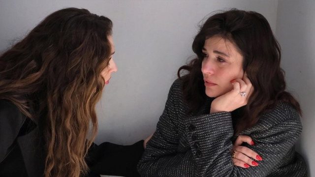 Leyla: Hayat... Aşk... Adalet... S01E12