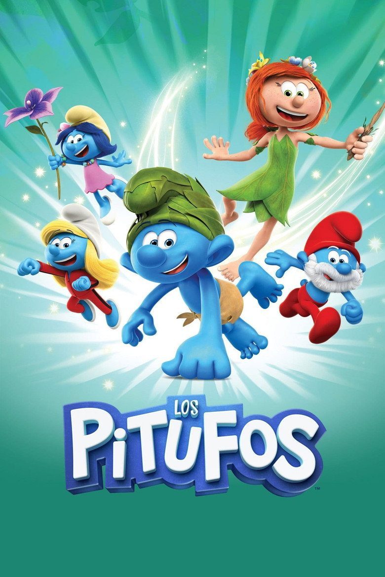 Los Pitufos Temporada 2