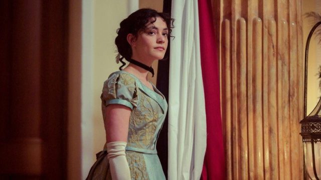 Sherlock & Daughter S01E08