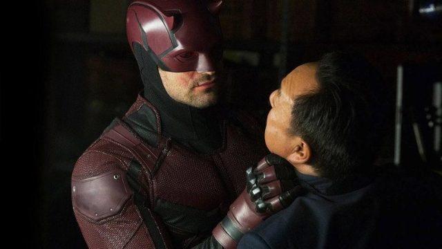 Marvel - Daredevil S02E09