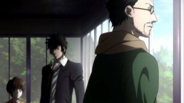 Psycho-Pass S01E09