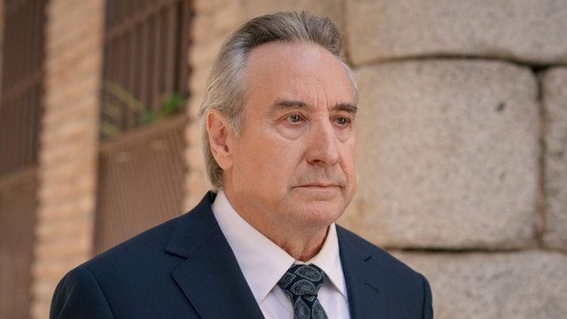 Sueños de libertad S01E163
