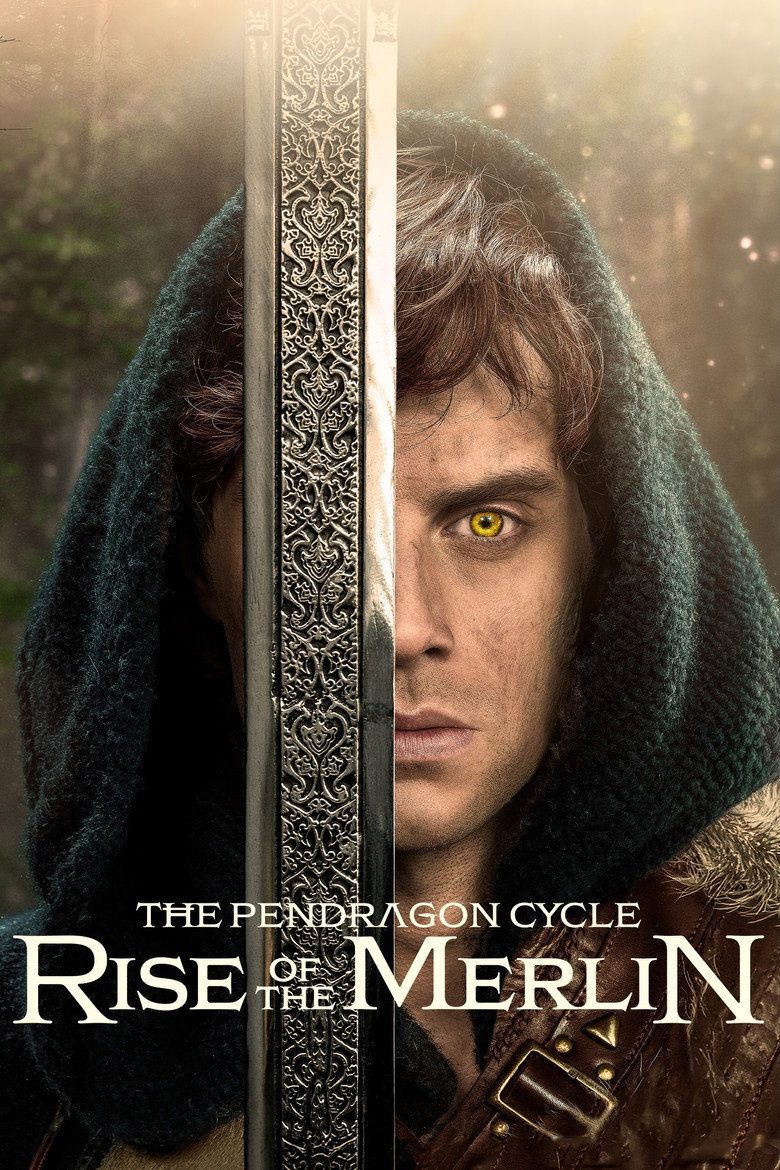 The Pendragon Cycle: Rise of the Merlin Temporada 1