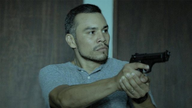 The Oath S01E07