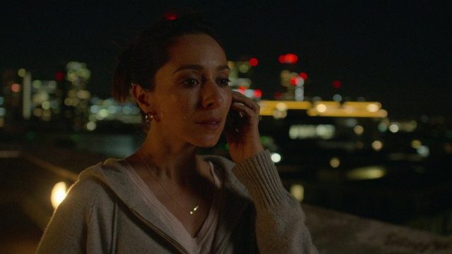 Traición S01E05