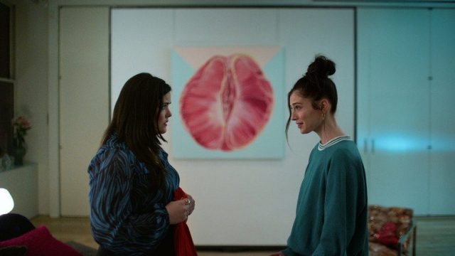 Bonding S02E05