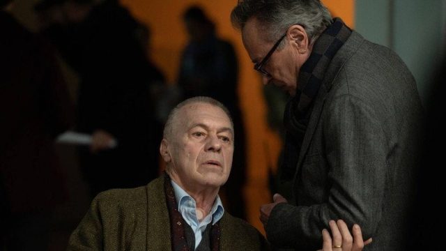 Bellas artes S02E04