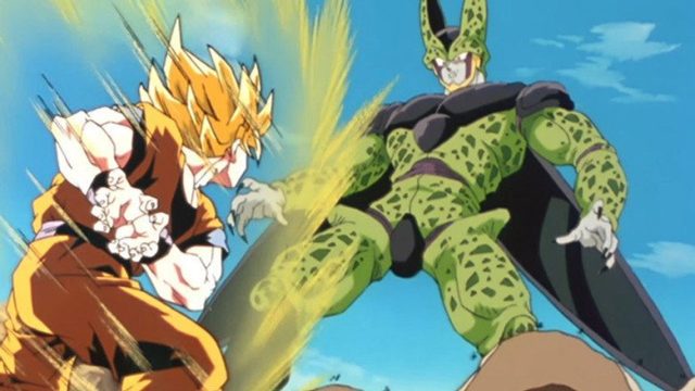 Dragon Ball Z Kai S04E12