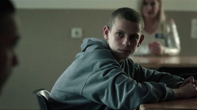 Un chico malo S01E03