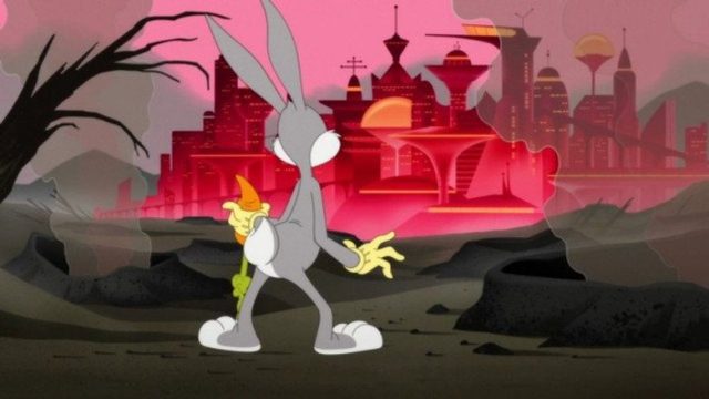 Looney Tunes Cartoons S01E81